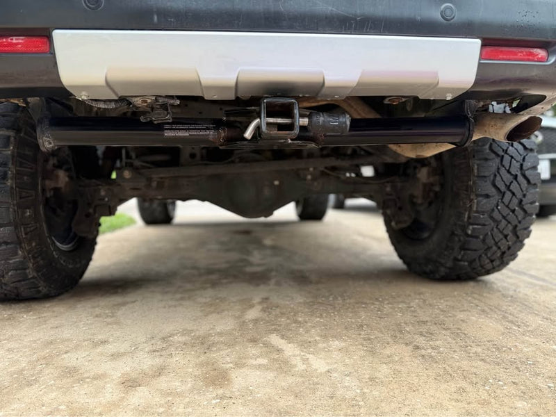 2010 Toyota FJ Cruiser in Spring, TX (photo 12) — photo 12