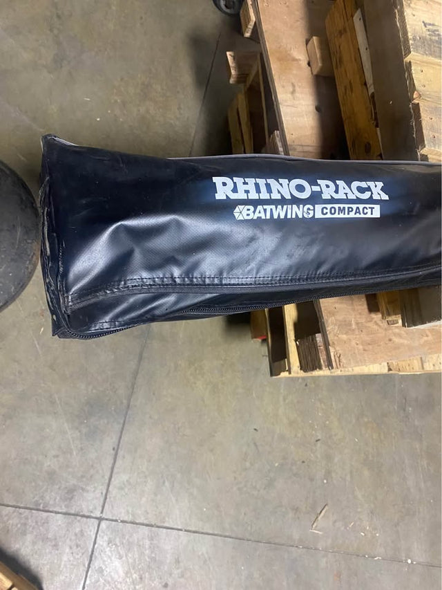 Rhino Rack Compact Batwing 270 — photo 2