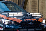 Diode Dynamics 42" Stage Rally light bar in Ellicott City, MD (photo 7)