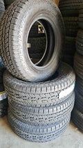 265/70R18 Falken A/T set of 4 new tires