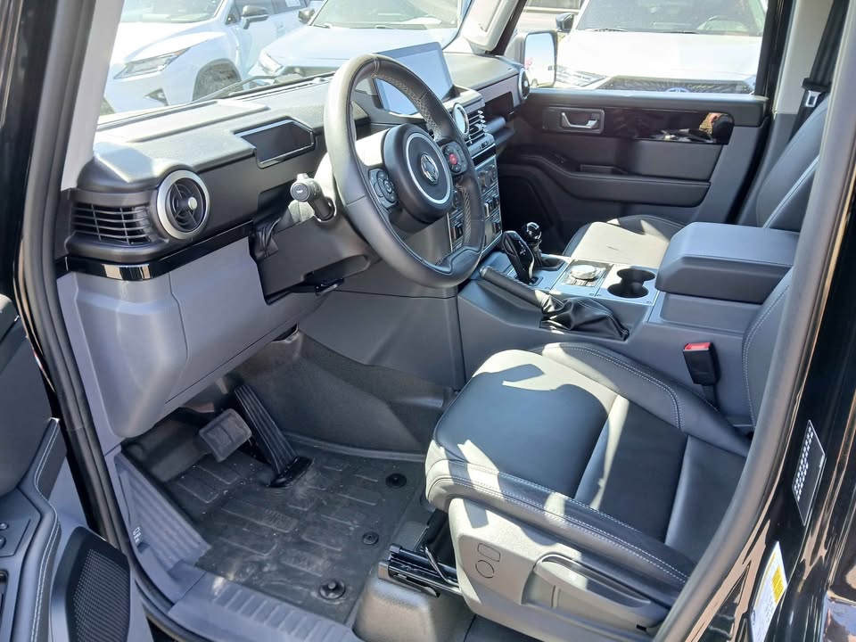 2024 Ineos Grenadier · Fieldmaster Edition in Wilsonville, OR (photo 7) — photo 7