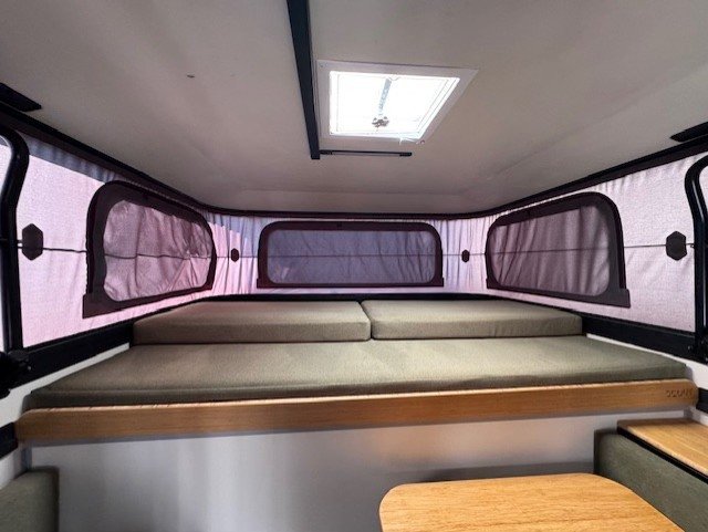 NEW 2025 ADVENTURER SCOUT OLYMPIC POP-UP in Meridian, ID (photo 8) — photo 8