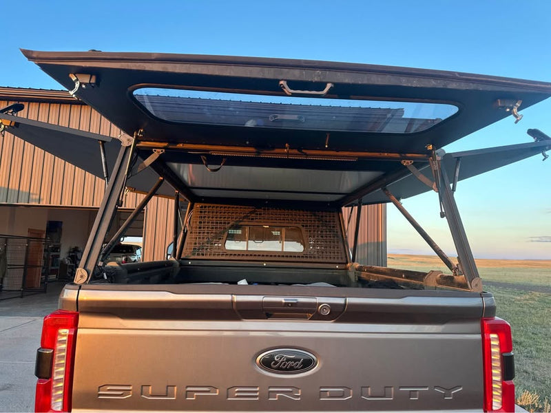 GFC MAX 6ft 8in camper in Cheyenne, WY (photo 9) — photo 9