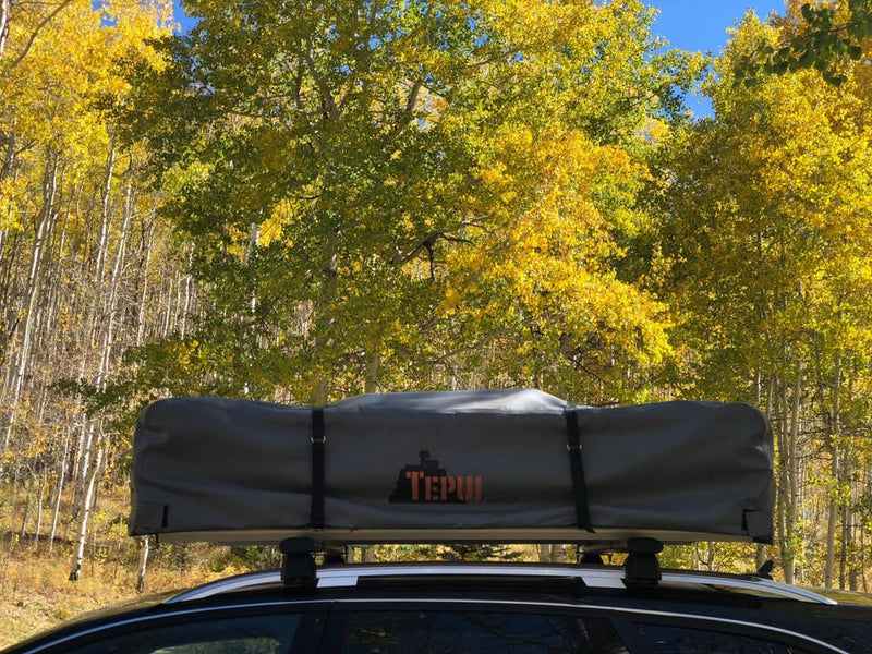 Tepui Autana Rooftop Tent + Annex / Changing Room — Excellent Condition in Snowmass Village, CO (photo 7) — photo 7
