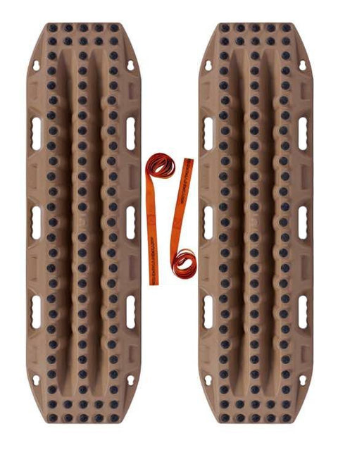 Recovery Boards - tablas para dunas