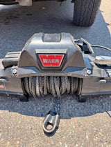Warn winch zion recon 10-s in Arvada, CO (photo 1)