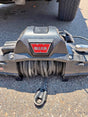 Warn winch zion recon 10-s in Arvada, CO (photo 1)