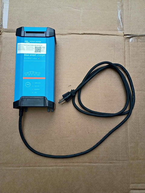 Victron Energy Blue Smart IP22 Charger
