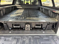 DECKED Truck Bed Drawer System F-150 6.6 foot bed