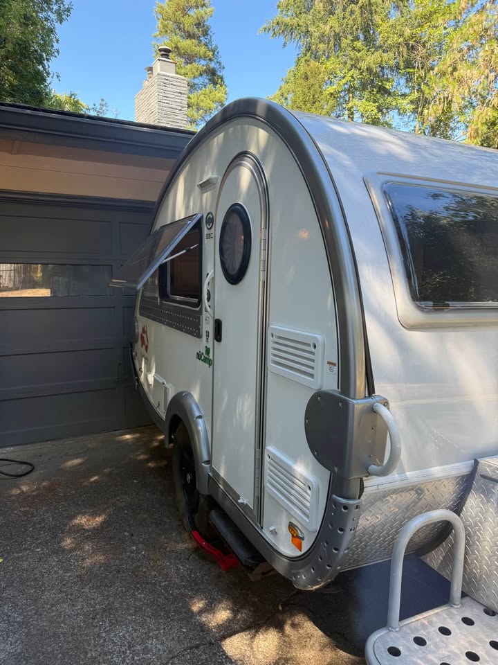 2018 Nucamp T@B Outback Overland- Solar in Lake Oswego, OR (photo 3) — photo 3