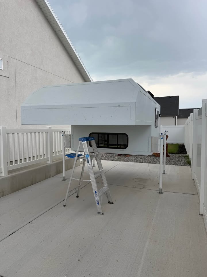 AT Overland Aterra Topper in Lehi, UT (photo 4) — photo 4