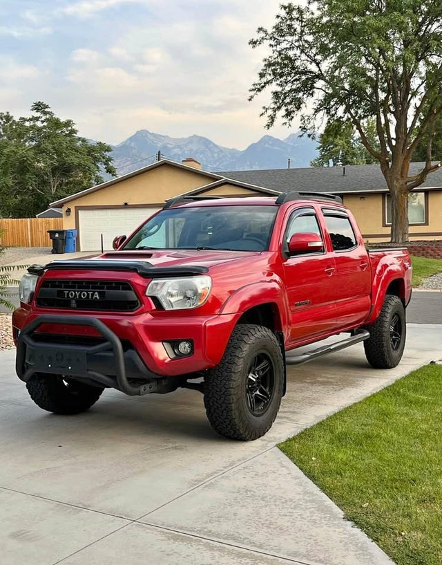 2013 Toyota Tacoma · TRD Sport Pickup 4D 5 ft in Syracuse, UT (photo 1)