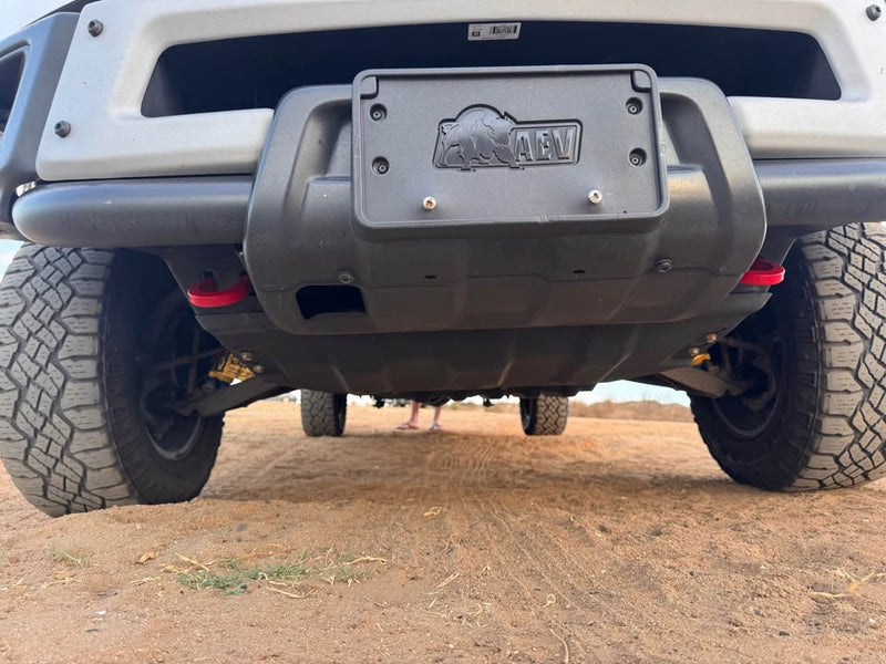 2021 Chevy Colorado ZR2 AEV Bison – 2.8L Duramax Diesel – Fully Loaded in San Diego, CA (photo 5) — photo 5