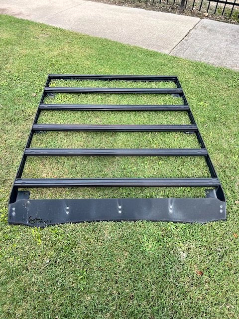 Prinsu Roof Rack for 2015-2025 Colorado/Canyon in Houston, TX (photo 1) — photo 1