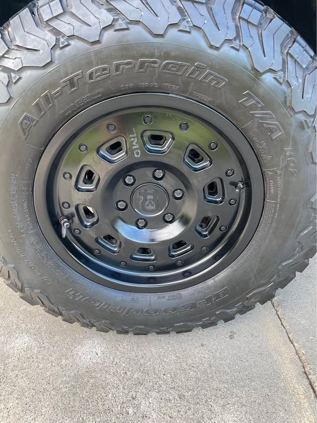 2019 Winnebago Revel — photo 2