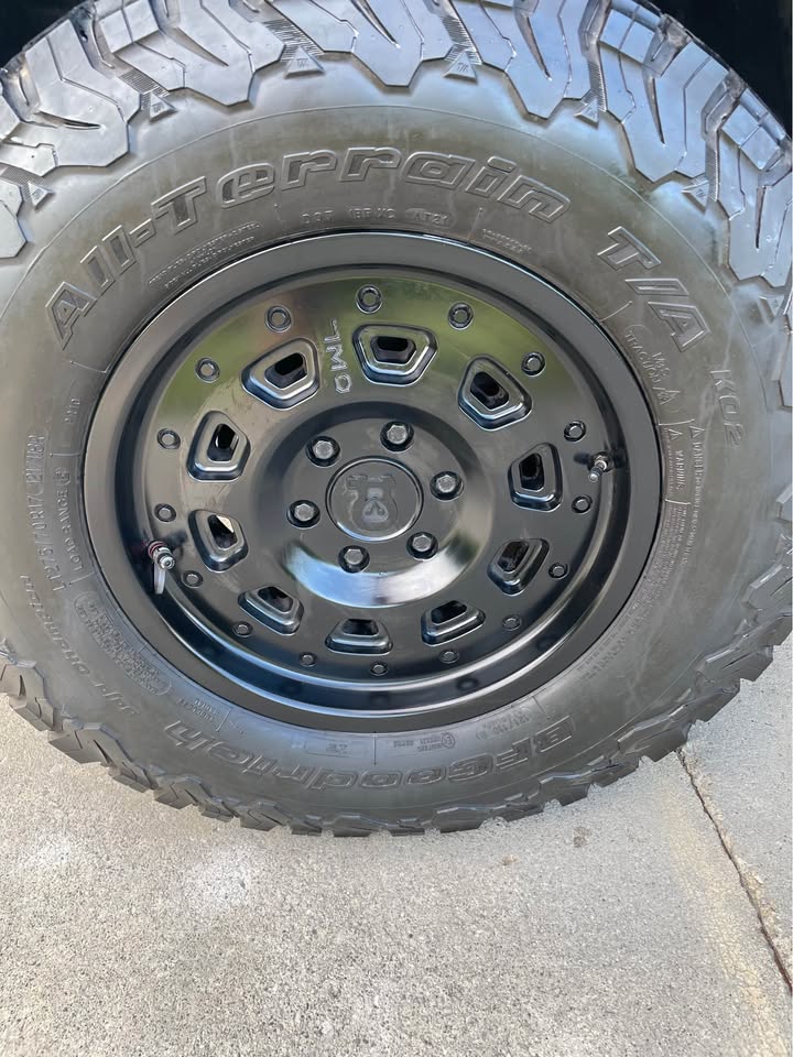 2019 Winnebago Revel in Niota, TN (photo 2) — photo 2
