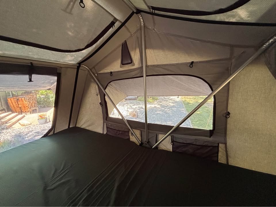 CVT Rooftop Tent in Longmont, CO (photo 8) — photo 8