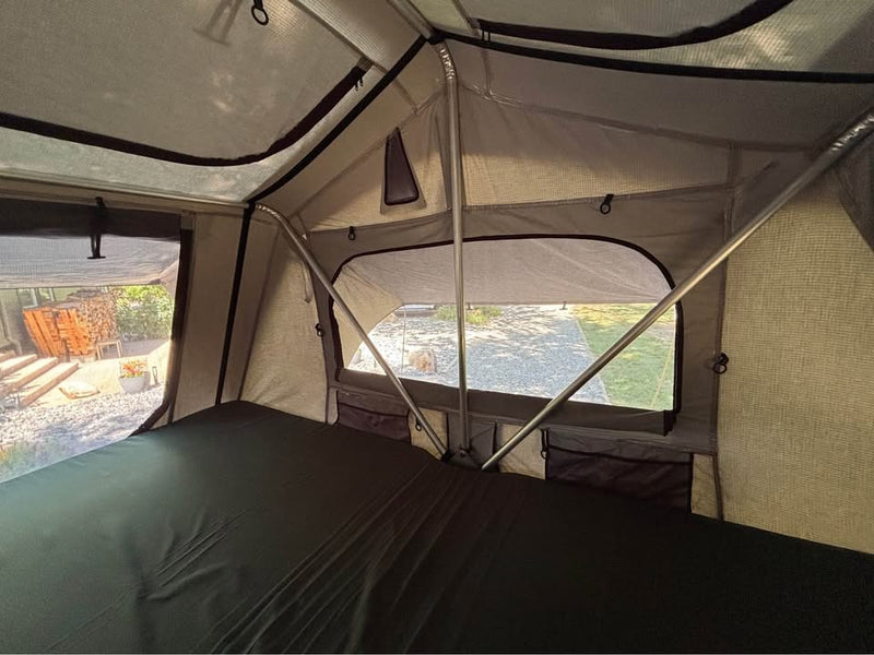 CVT Rooftop Tent in Longmont, CO (photo 8) — photo 8