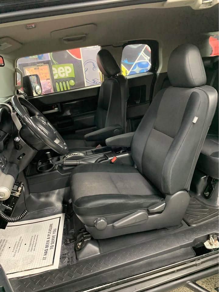 2012 Toyota FJ Cruiser in Aurora, CO (photo 11) — photo 11