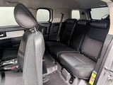 2007 Toyota FJ-Cruiser 1 Owner in Seattle, WA (photo 8)