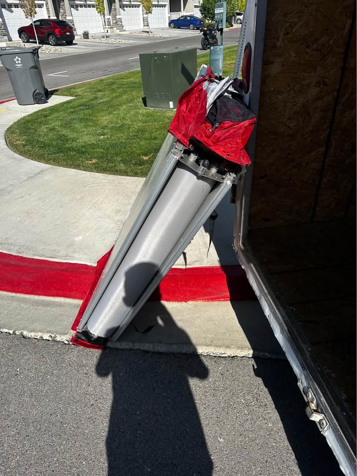 Yakima Skyrise Roof Top Tent in Lehi, UT (photo 2) — photo 2