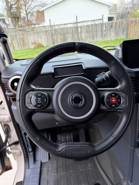 2024 Toyota Ineos Grenadier in Salt Lake City, UT (photo 3) — photo 3