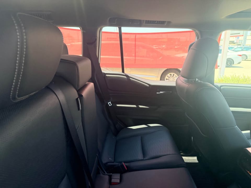 2026 Toyota Landcruiser · Base in Phoenix, AZ (photo 6) — photo 6