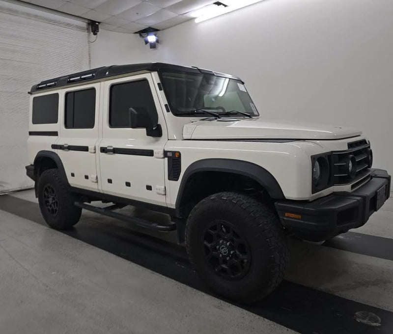 2024 INEOS GRENADIER · 4WD in Riverside, CA (photo 12) — photo 12