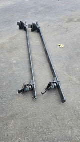 Yakima roof rack in Livingston, NJ (photo 2)
