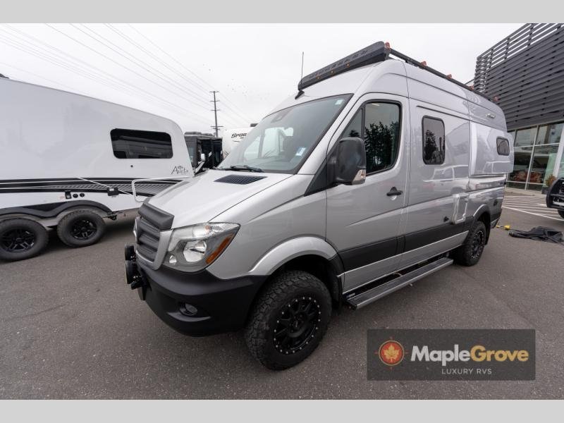2019 Winnebago Revel 44E in Everett, WA (photo 4) — photo 4