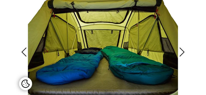 Yakima SkyRise SL Rooftop Tent in Salt Lake City, UT (photo 4) — photo 4