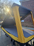 GoFastCampers (GFC) SuperLite Rooftop Tent