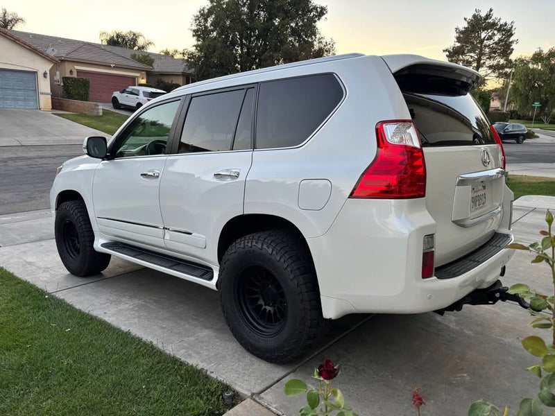 2012 Lexus GX · GX 460 Premium Sport Utility 4D in Norco, CA (photo 6) — photo 6
