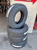 265/70R17 Falken Wildpeak A/T4W Brand new 4 tires Free Mount Balance installed 265/70/17 llantas