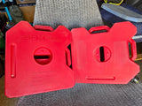 Rotopax 3 Gallon Gas Cans in Port Townsend, WA (photo 1)