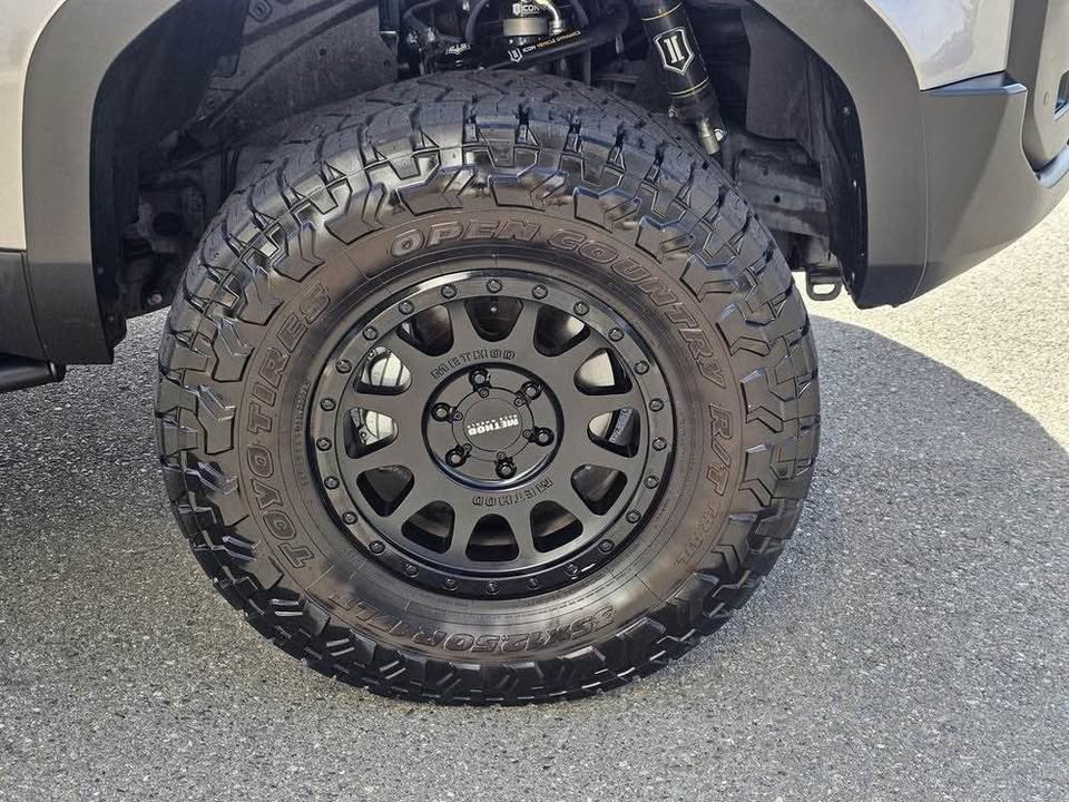 2024 Toyota Landcruiser · 1958 in Seattle, WA (photo 9) — photo 9