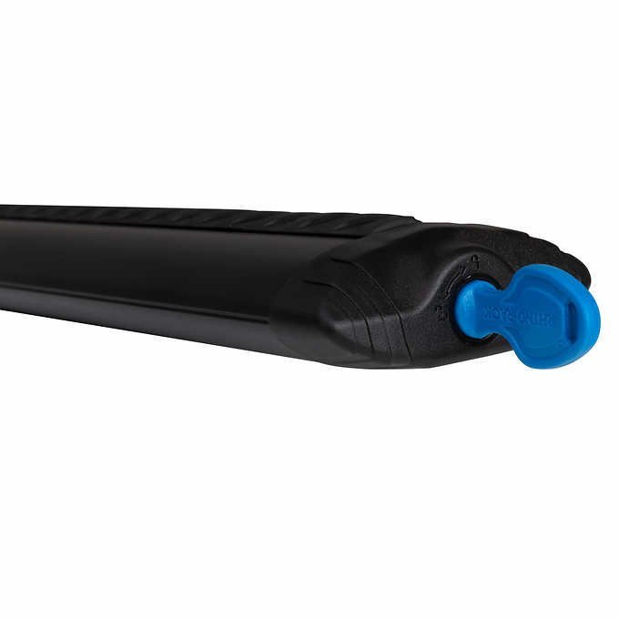 Rhino Rack Vortex SX Black K-SX100VA118B 2 Bar Roof Rack 1751865 #97889 in Orem, UT (photo 5) — photo 5