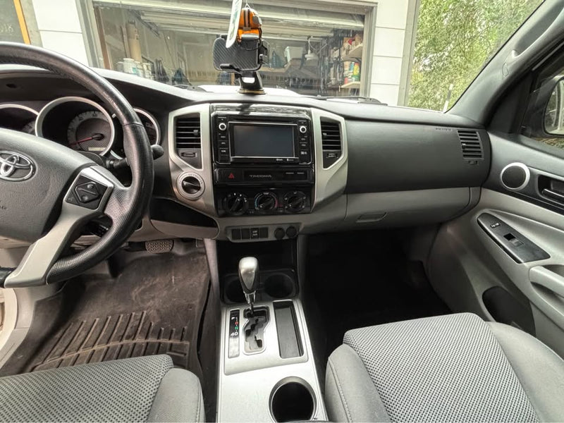 2015 Toyota Tacoma Double Cab · TRD Sport Pickup 4D 5 ft in Commerce City, CO (photo 6) — photo 6