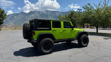 2013 Jeep wrangler unlimited rubicon in Sandy, UT (photo 11)
