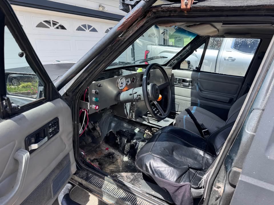 Coolest Jeep Ever in Vallejo, CA (photo 9) — photo 9