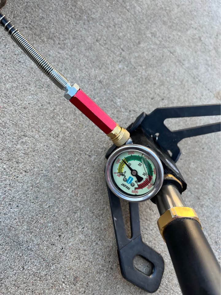 Pro Eagle Phoenix DS CO2 Kit in Gypsum, CO (photo 2) — photo 2