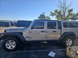 2020 Jeep Gladiator · Sport S Pickup 4D 5 ft in Albuquerque, NM (photo 1)