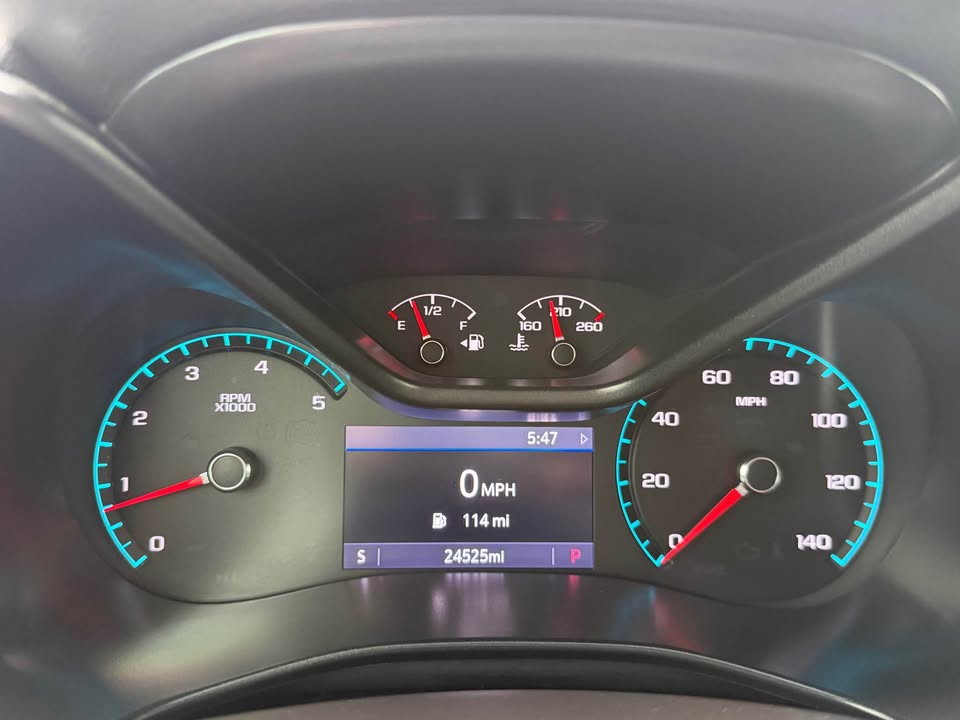 Rare find! 2020 Chevy Colorado ZR2 Duramax 2.8L Diesel Turbo 4x4 | under 25k Miles, No Accidents in Sacramento, CA (photo 4) — photo 4