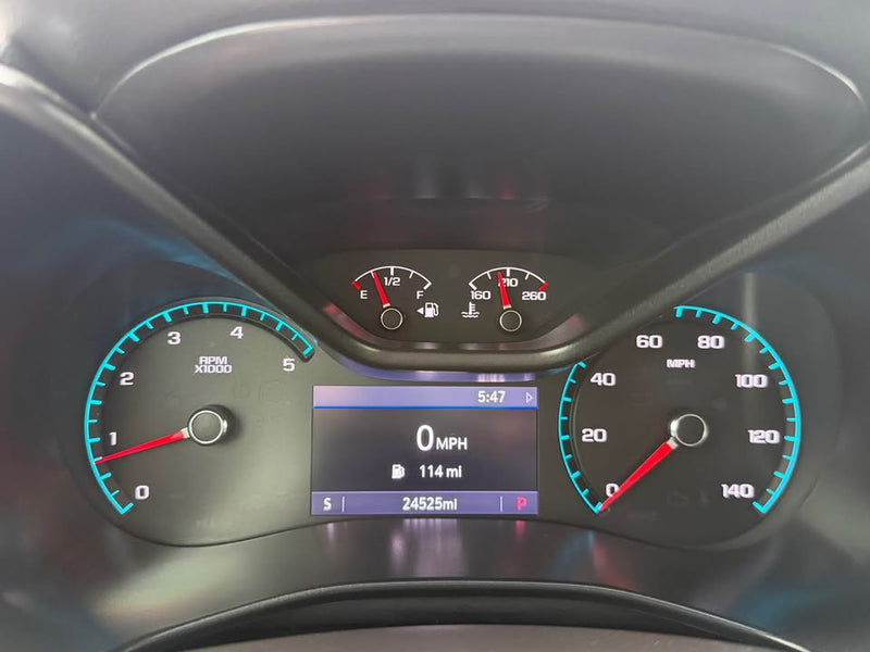 Rare find! 2020 Chevy Colorado ZR2 Duramax 2.8L Diesel Turbo 4x4 | under 25k Miles, No Accidents in Sacramento, CA (photo 4) — photo 4
