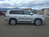 2010 Lexus LX 570 in Clarkdale, AZ (photo 8)