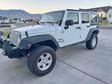 2015 Jeep Wrangler · Sport SUV 4D in Salt Lake City, UT (photo 1)