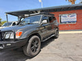 2000 Lexus LX 470