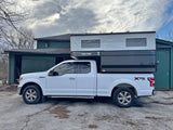 2025 Four Wheel Camper Hawk in Lakewood, CO (photo 1)