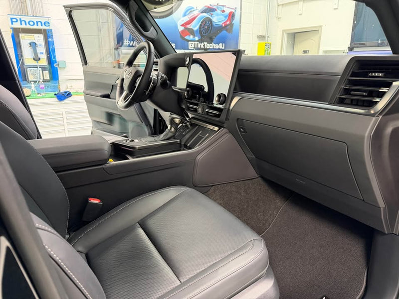 2025 Lexus GX · 550 in Bountiful, UT (photo 7) — photo 7