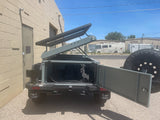 2026 Turtleback Trailer getaway in Albuquerque, NM (photo 3)